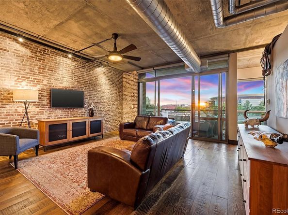 1401 Wewatta Street 308, Denver CO 80202