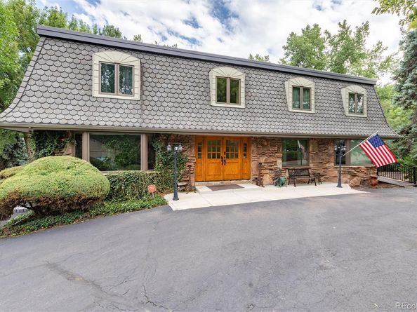 730 Crescent Lane, Lakewood CO 80214