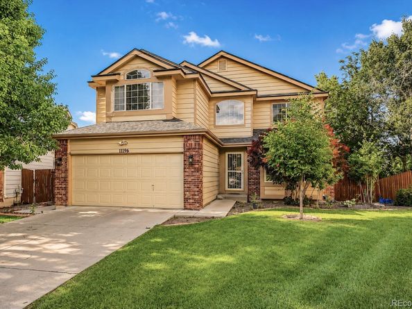 11196 Bryant Drive, Denver CO 80234