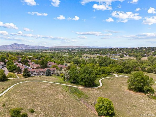 8753 W Cornell Avenue 6, Lakewood CO 80227