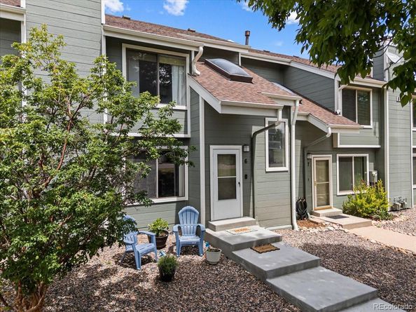 8753 W Cornell Avenue 6, Denver CO 80227