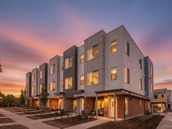 15252 W 68th Loop, Arvada CO 80007