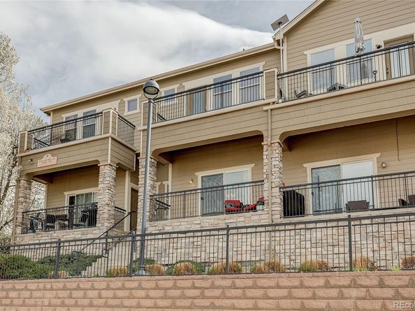 11250 Florence Street 12B, Commerce City CO 80640