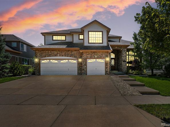 7809 S Coolidge Way, Aurora CO 80016