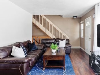 3820 S Fraser Street