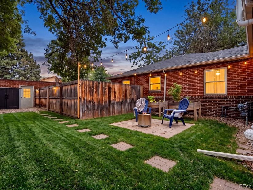 3710 W Stuart Street, Denver CO 80212