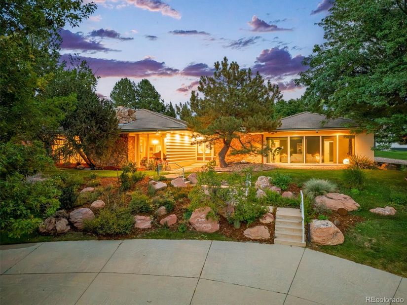 4200 S Hudson Parkway, Cherry Hills Village CO 80113