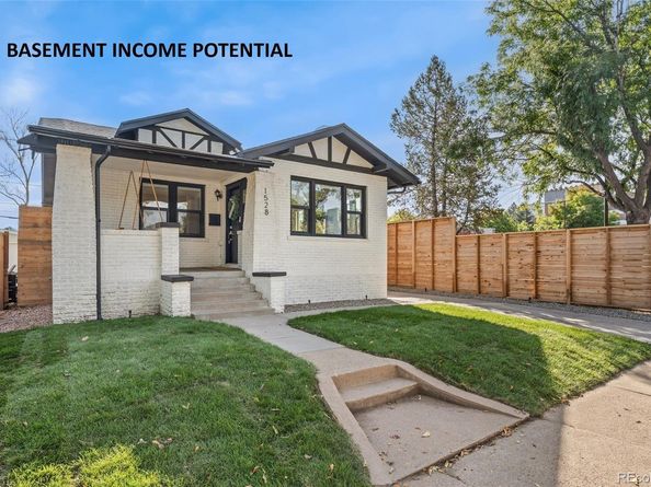 1528 Harrison Street, Denver CO 80206
