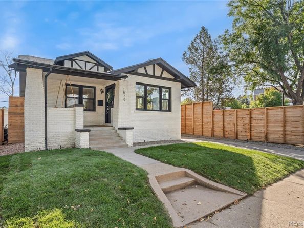 1528 Harrison Street, Denver CO 80206