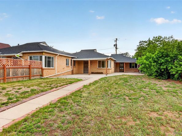 1427 Uinta Street, Denver CO 80220