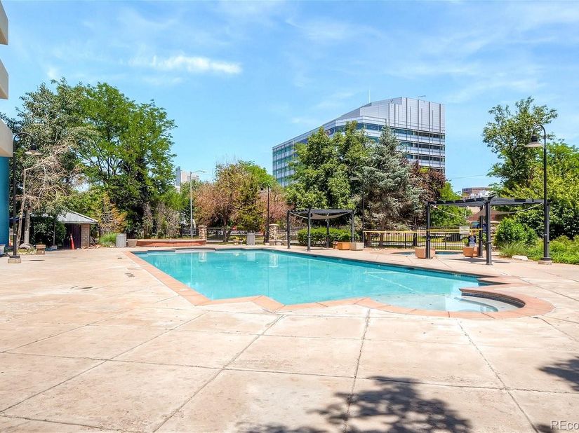1301 Speer Boulevard 301, Denver CO 80204