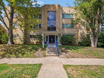 85 N Ogden Street
