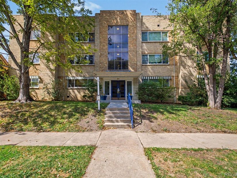 85 N Ogden Street 31, Denver CO 80218