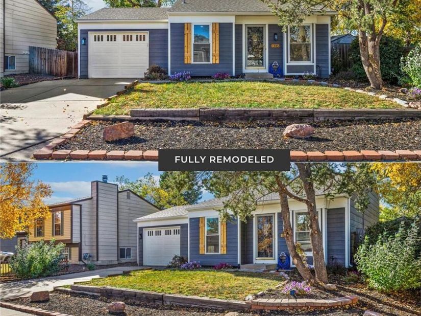 1985 Cathay Street, Aurora CO 80011