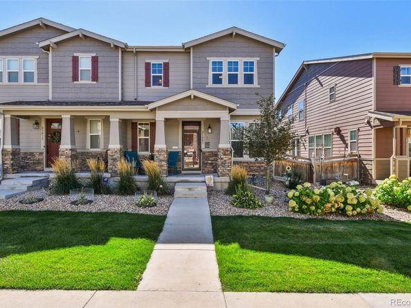 21803 E Quincy Place, Aurora CO 80015