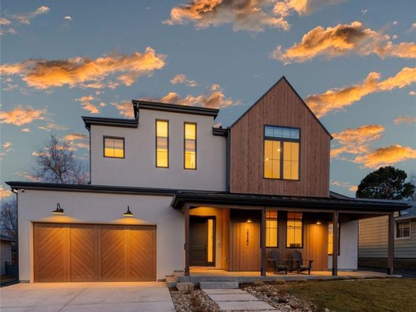 2930 S Madison Street, Denver CO 80210