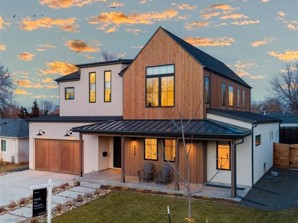 2930 S Madison Street, Denver CO 80210