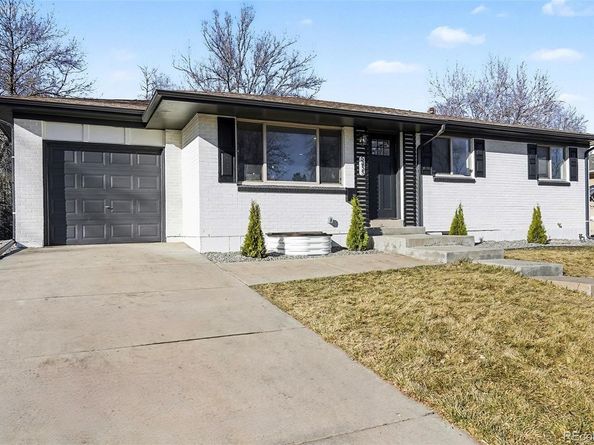 5455 S Knox Court, Littleton CO 80123