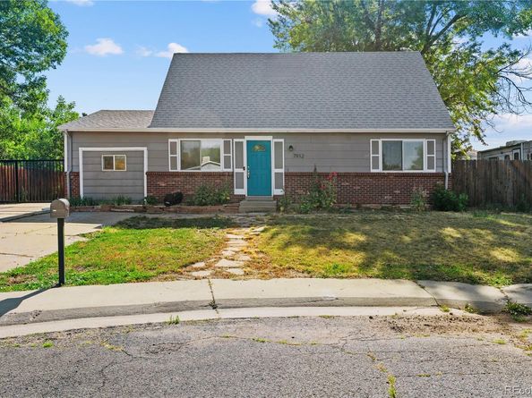 7912 Depew Street, Arvada CO 80003