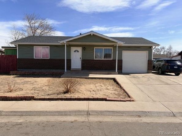 5320 Worchester Street, Denver CO 80239