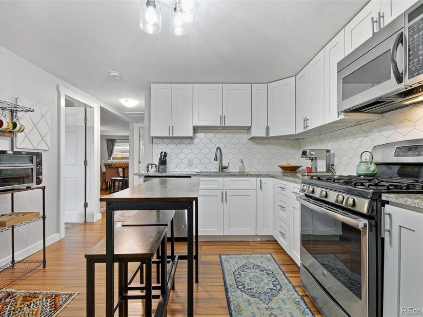 6510 W 14th Avenue, Lakewood CO 80214