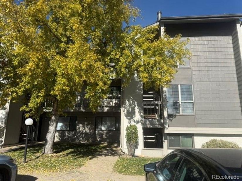 3575 28th Street 103, Boulder CO 80301