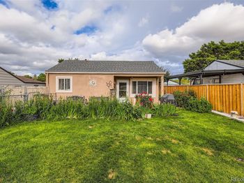 Undisclosed Address #4117543