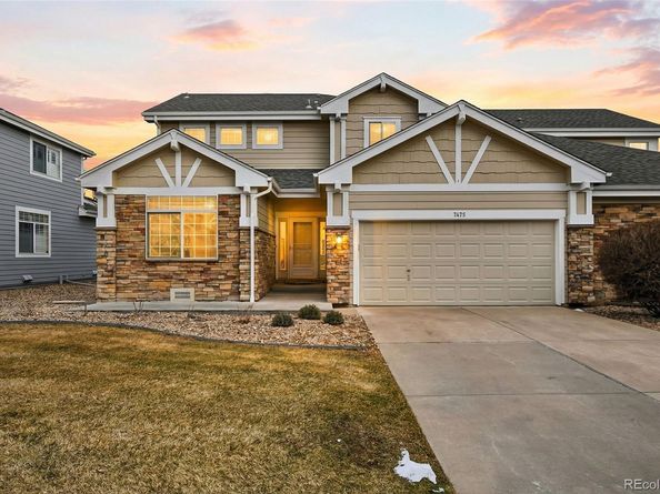 7475 W Saratoga Place, Littleton CO 80123