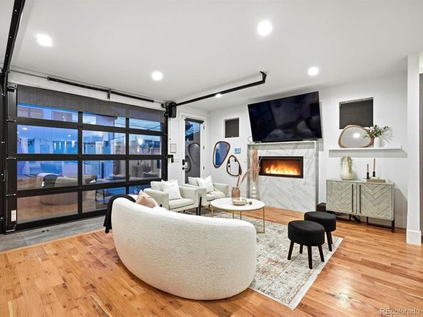 2636 S Acoma Street, Denver CO 80223