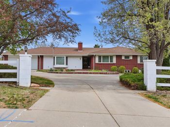 5440 S Clarkson Street