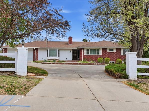 5440 S Clarkson Street, Greenwood Village CO 80121