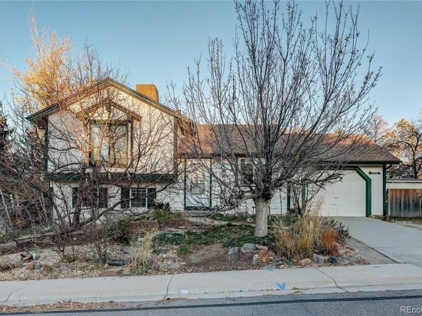 5656 S Odessa Street, Centennial CO 80015