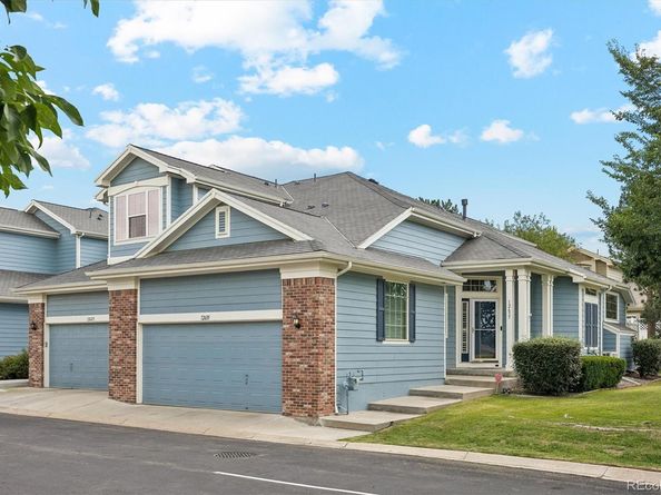 12635 Julian Point, Broomfield CO 80020