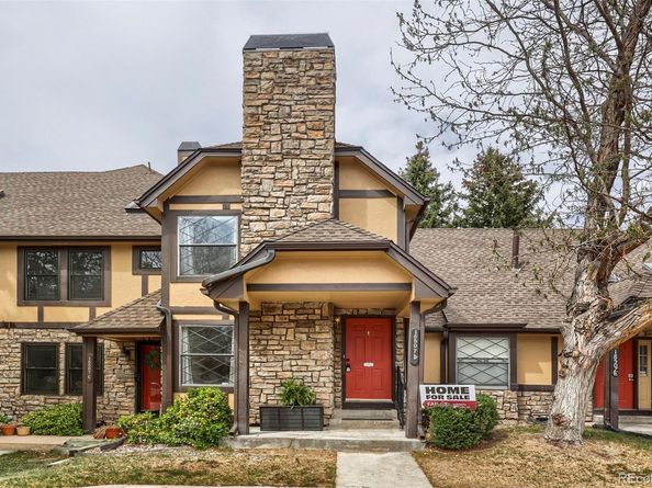 18507 E Whitaker Circle D, Aurora CO 80015