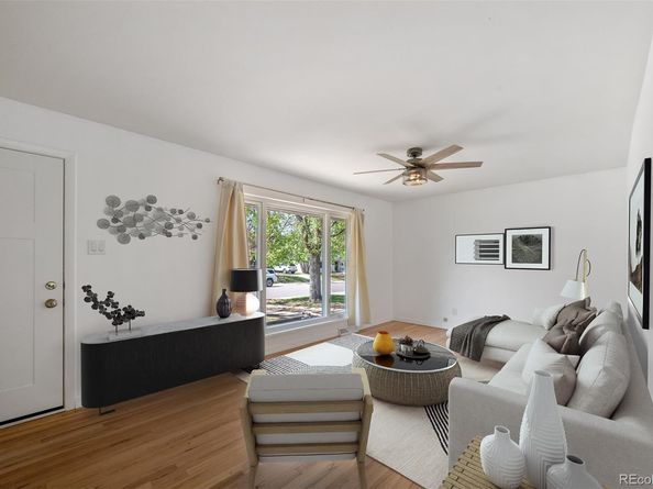 1630 S Forest Street, Denver CO 80222