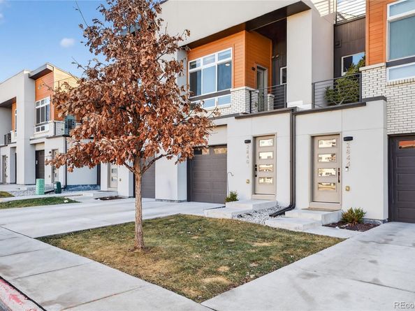 2840 W 53rd Avenue, Denver CO 80221