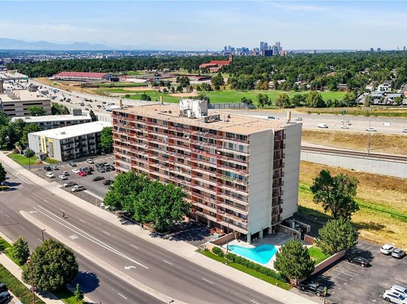 2225 Buchtel Boulevard 1007, Denver CO 80210