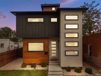 4010 Navajo Street