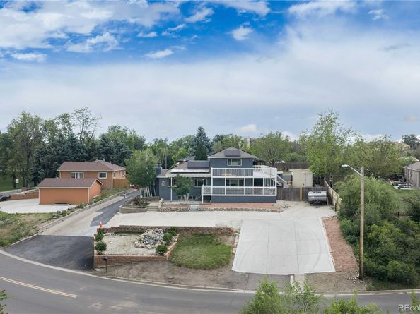 5425 Columbine Lane, Denver CO 80221