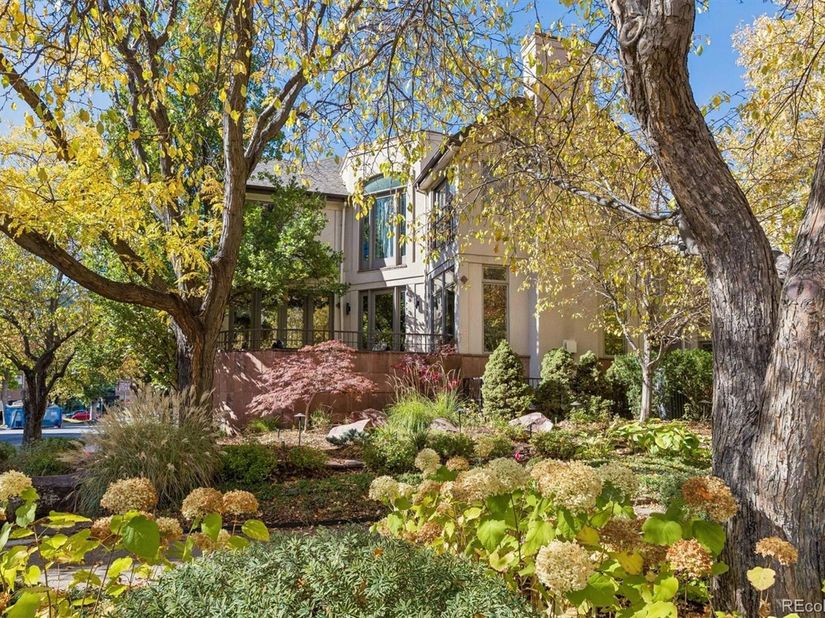 201 Cook Street, Denver CO 80206