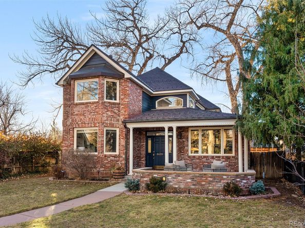 2435 S Fillmore Street, Denver CO 80210