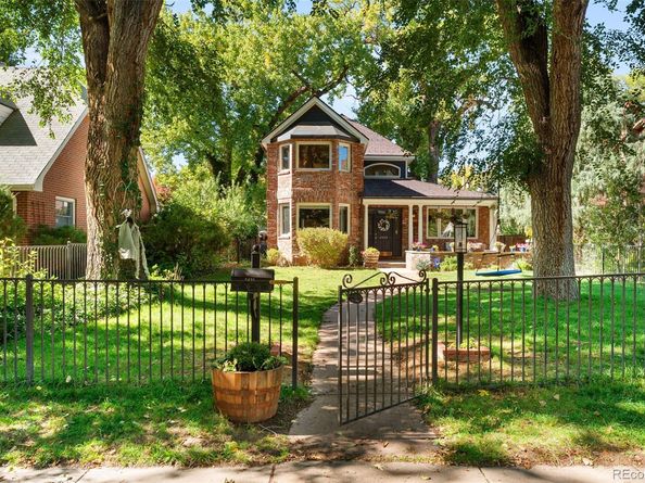 2435 S Fillmore Street, Denver CO 80210