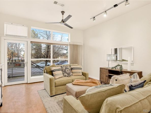 7240 W Custer Avenue 115, Lakewood CO 80226