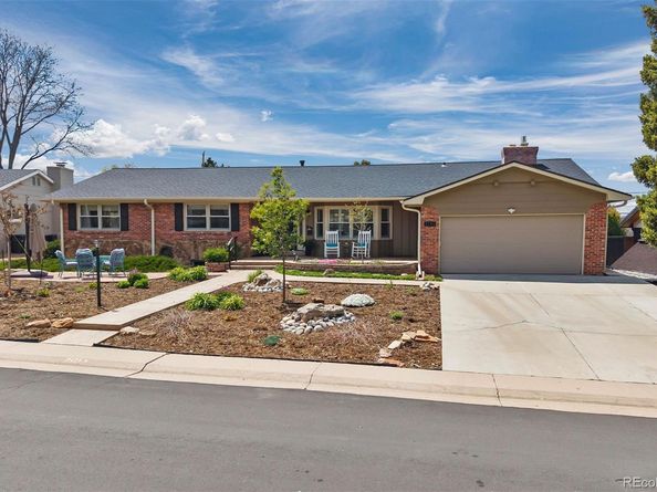 3795 S Jersey Street, Denver CO 80237