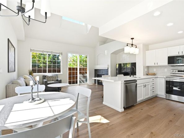 9199 W Phillips Drive, Littleton CO 80128