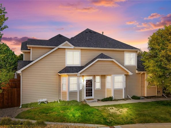 9199 W Phillips Drive, Littleton CO 80128