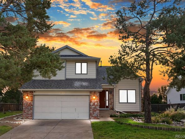 4418 Fig Street, Golden CO 80403