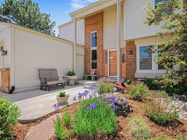 4623 S Zenobia Street, Denver CO 80236