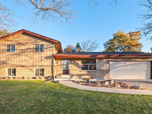 5750 W Fair Drive, Littleton CO 80123