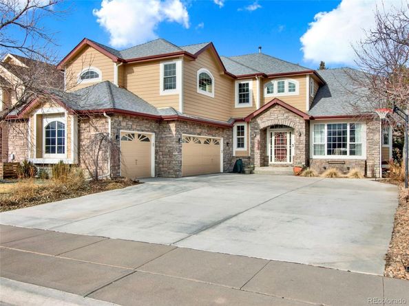 6038 Rogers Circle, Arvada CO 80403